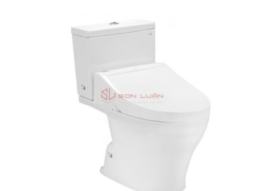 Bồn Cầu Điện Tử TOTO CS326DW14 Washlet TCF24410AAA C5